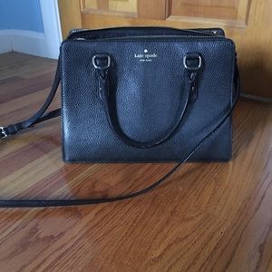 Kate spade crossbody bag